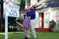 The Vendor Report gave the buyer the confidence to buy our house.