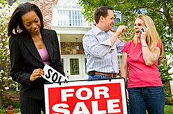 Our house sold in 1 week. And the Vendor report definitely helped.