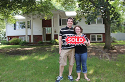 The Vendor Report was the best investment we made. It instantly created a level playing field.