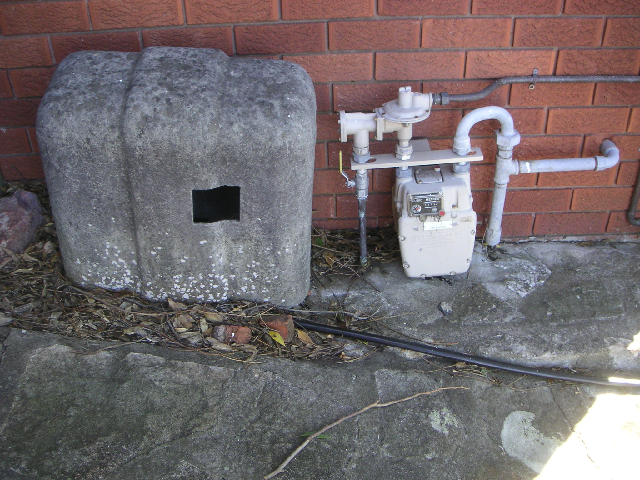 Asbestos Inspection