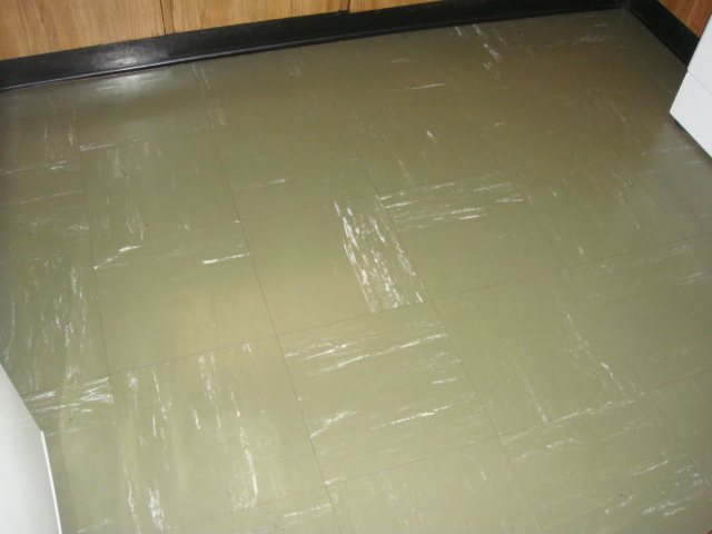 Asbestos Inspection
