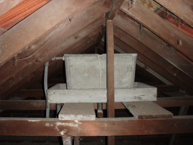 Asbestos Inspection