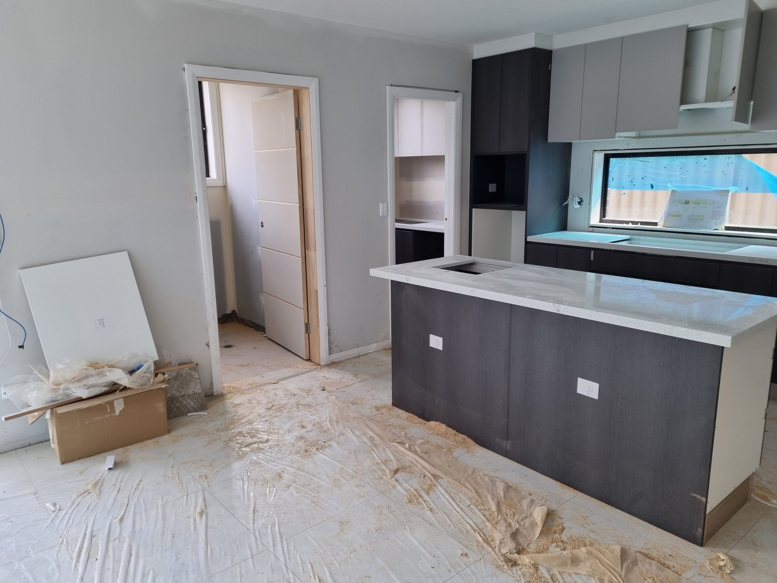 Builders Defects