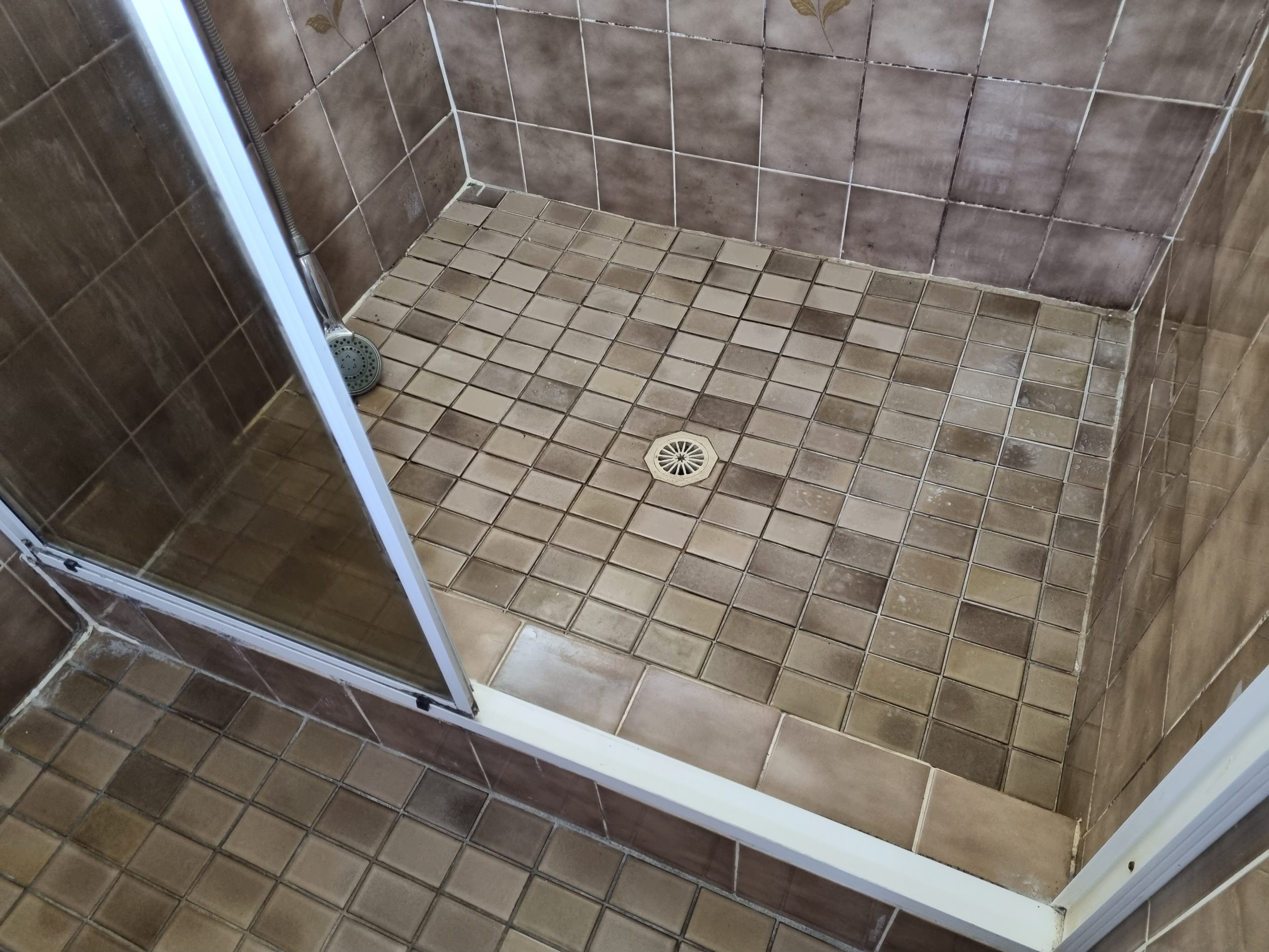 Leaking Showers